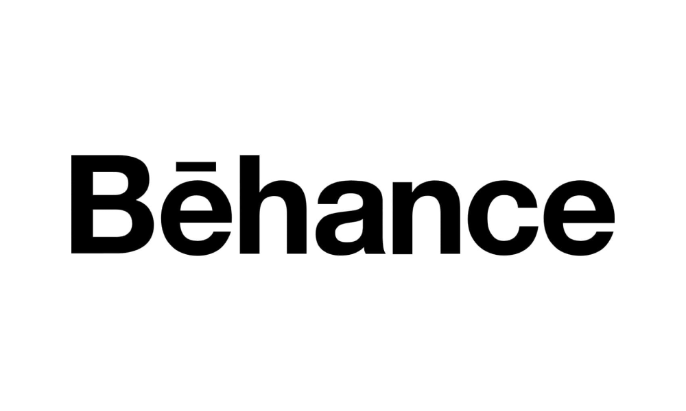 Behance logo