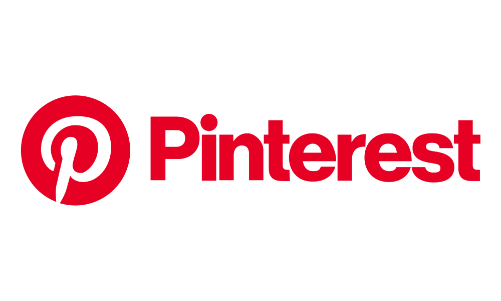 Pinterest logo